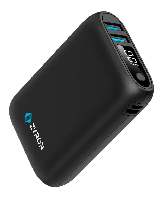 Black 22.5W