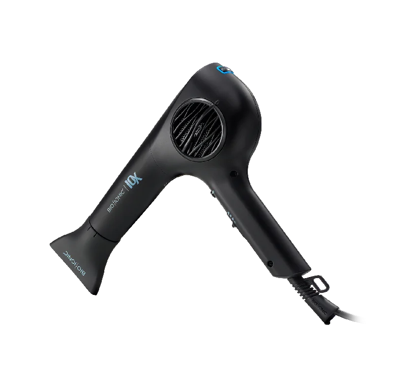 10X® UltraLight Speed Dryer