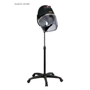 PRO TOOLS HAIR DRYER STAND HOOD 2000 WATTS ED2900
