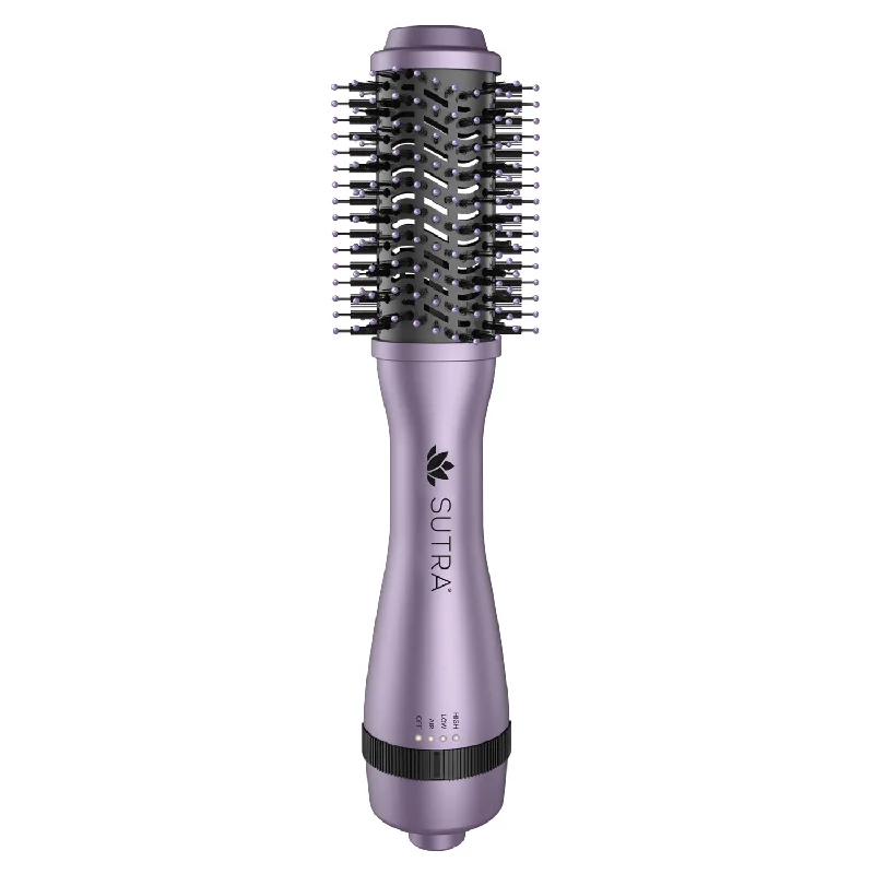 Professional 2” Blowout Brush