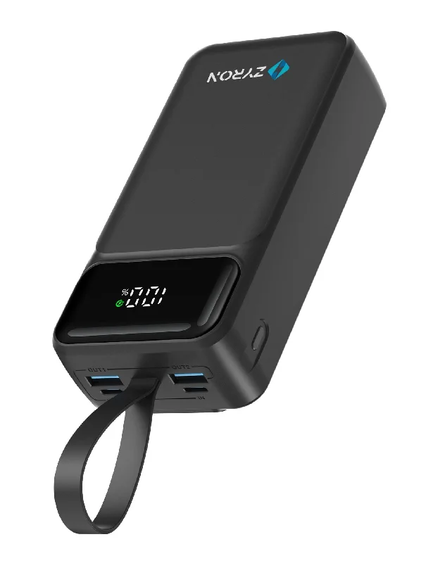 30000mAh Power Bank