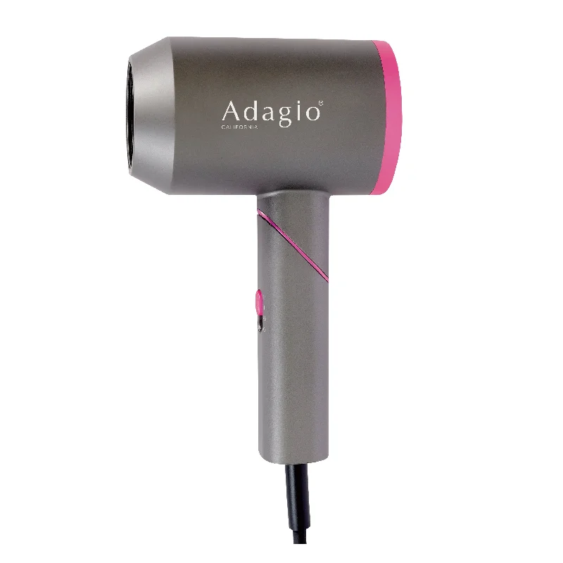 Adagio Accelerator 2100 Foldable Blow Dryer