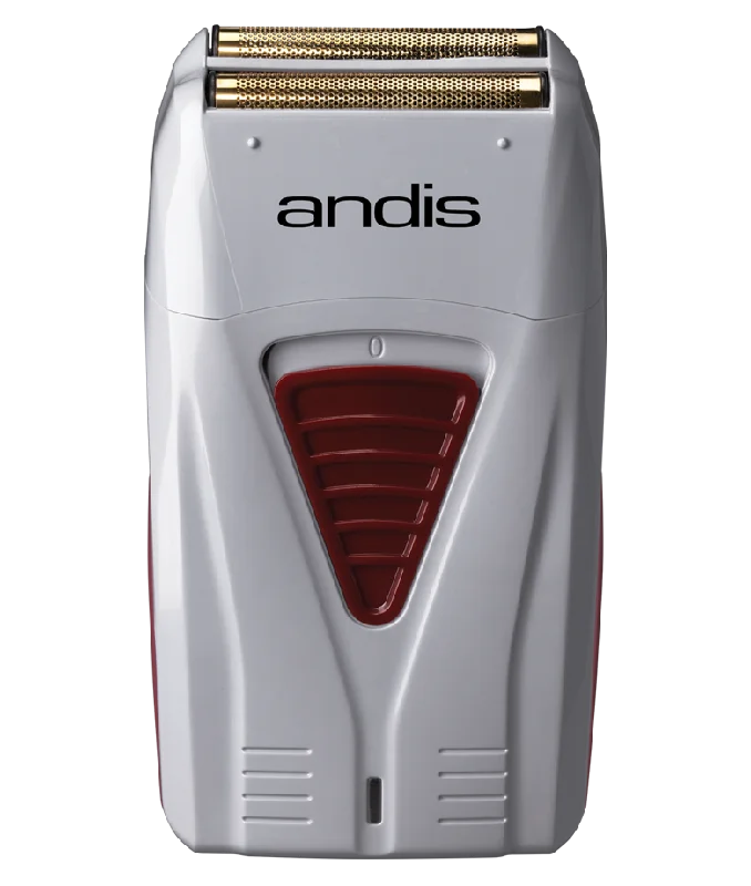 ProFoil Lithium Titanium Shaver