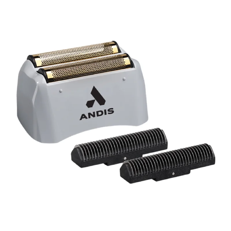 Andis Pro Foil Lithium Shaver Foil and Cutter