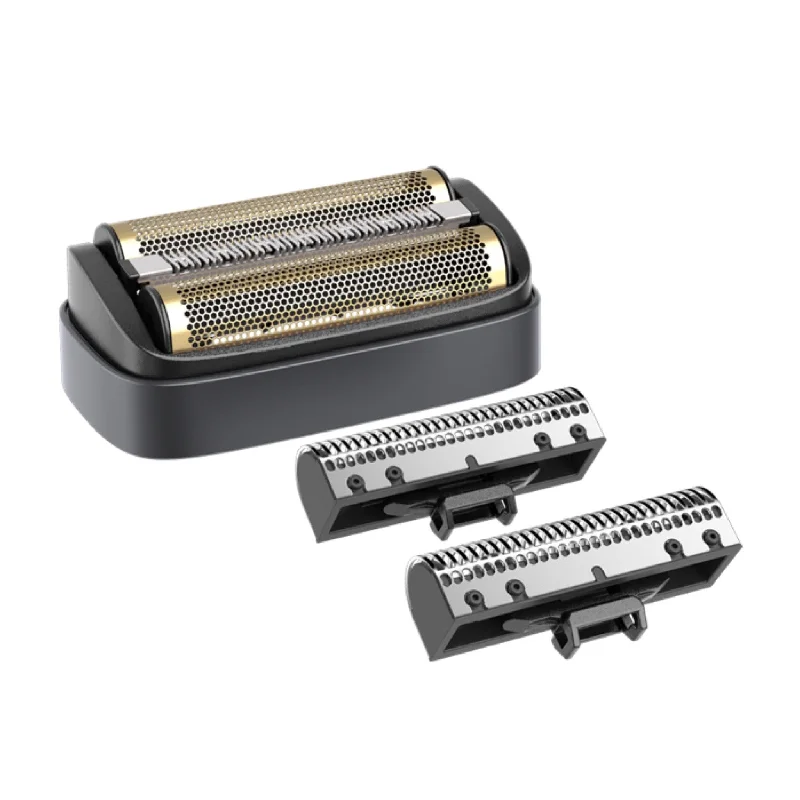 Andis reSURGE Shaver Foil and Cutters