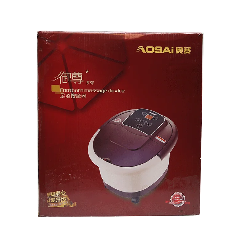 AOSAI FOOT MASSAGER TH-688K
