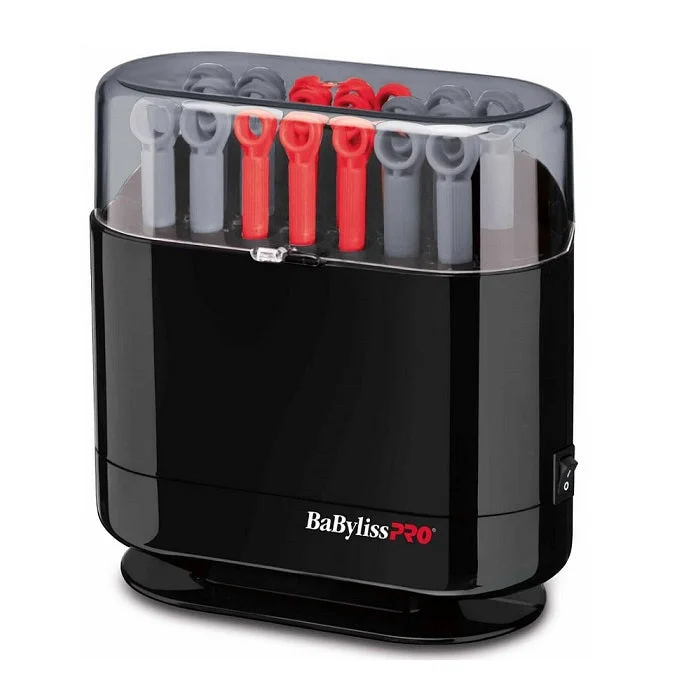 BABYLISS PRO CERAMIC HOT STICKS - 20PC