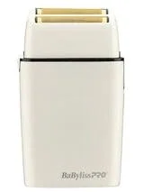 Babyliss Pro FoilFX02 White