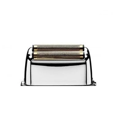 BaByliss Pro FXRF2 Silver Replacement Foil Head Includes 2 Cutters