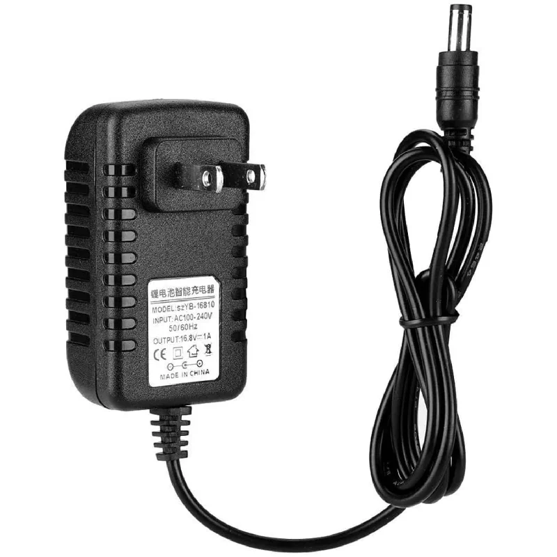 Battery Charger Adapter AC Replacement for Mini