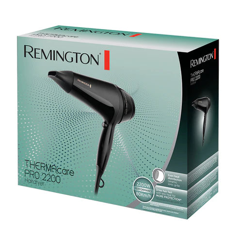 REMINGTON DRYER D5710