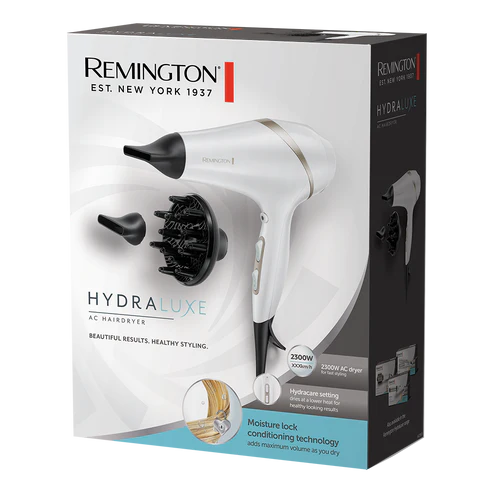 REMINGTON DRYER AC8901