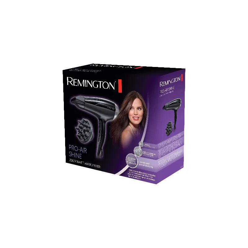 REMINGTON DRYER D5215