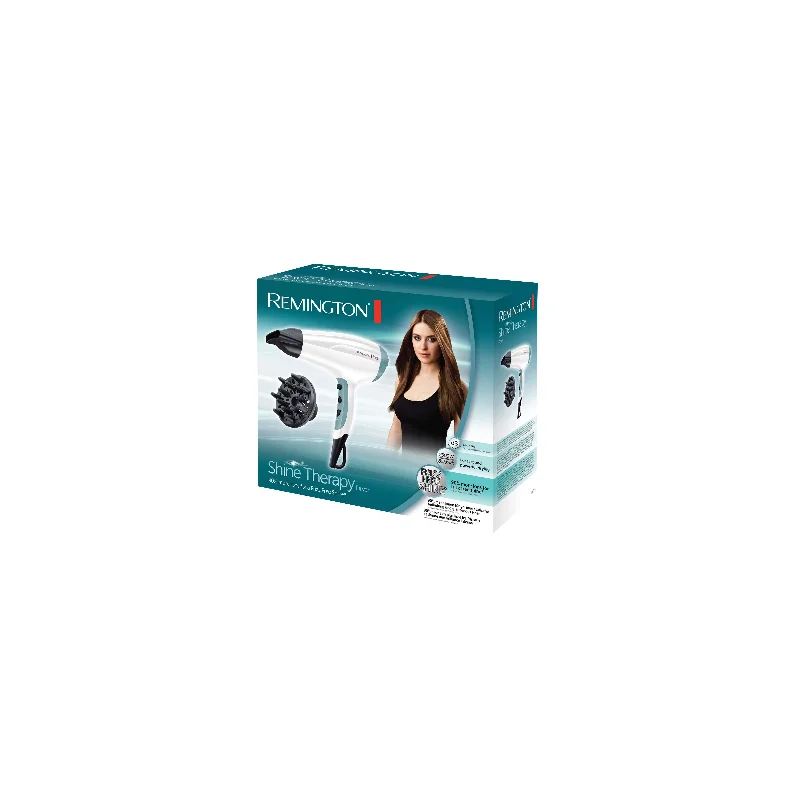 REMINGTON DRYER D5216