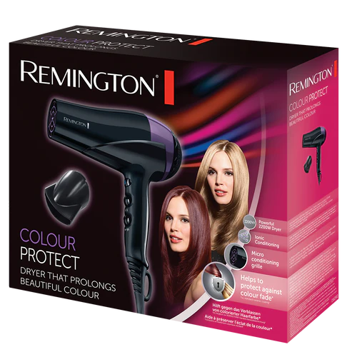 REMINGTON DRYER D6090