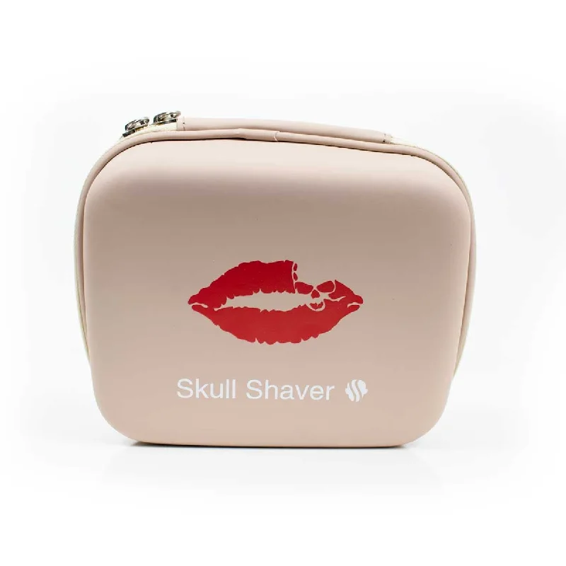 Butterfly Kiss Travel Case
