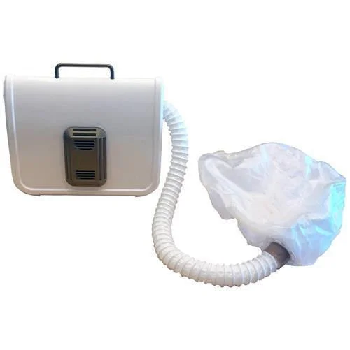 Belson Gold 'N Hot Professional Ionic Soft Jumbo Bonnet Hair Dryer GH3985