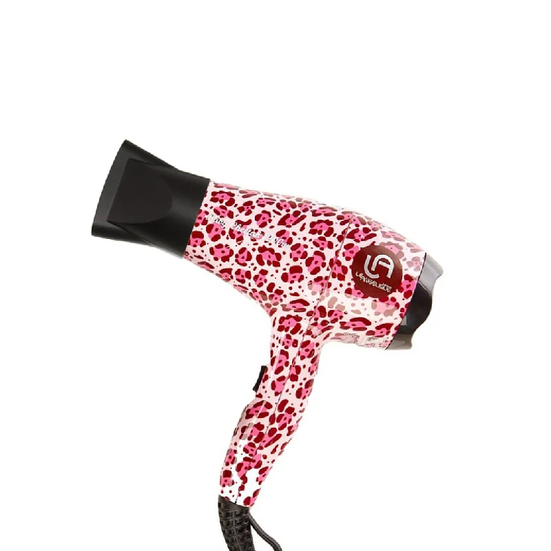 Pink Cheetah
