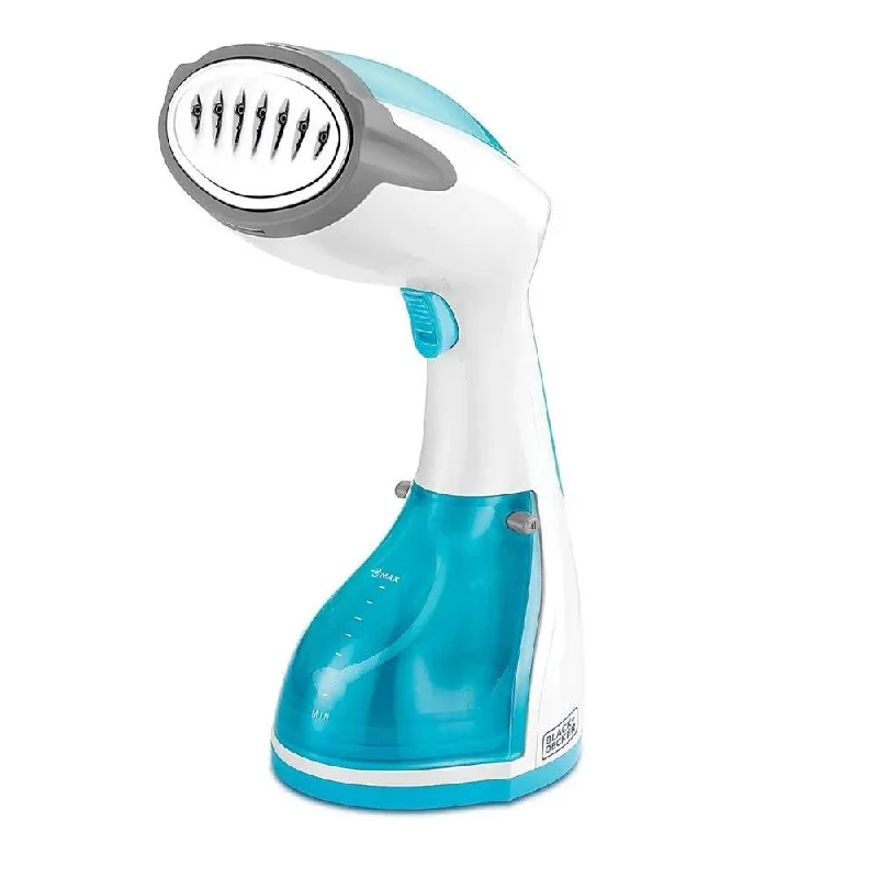 Black + Decker Handy Garment Steamer HST1200 1200W