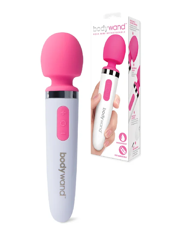 Bodywand Aqua Mini USB Rechargeable Wand