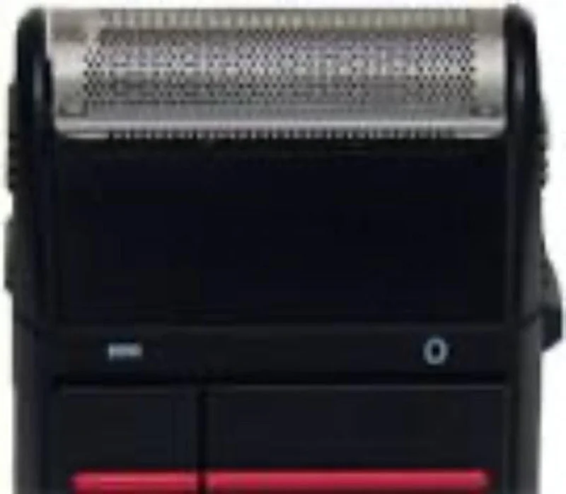 Braun Linear 235 Foil Replacement 100/200