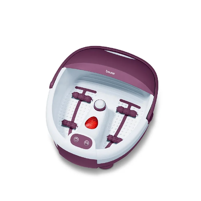 Bubble Foot Spa