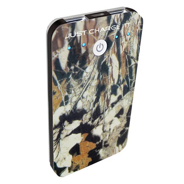 Celltronix 4200 mAh Camouflage Power Bank