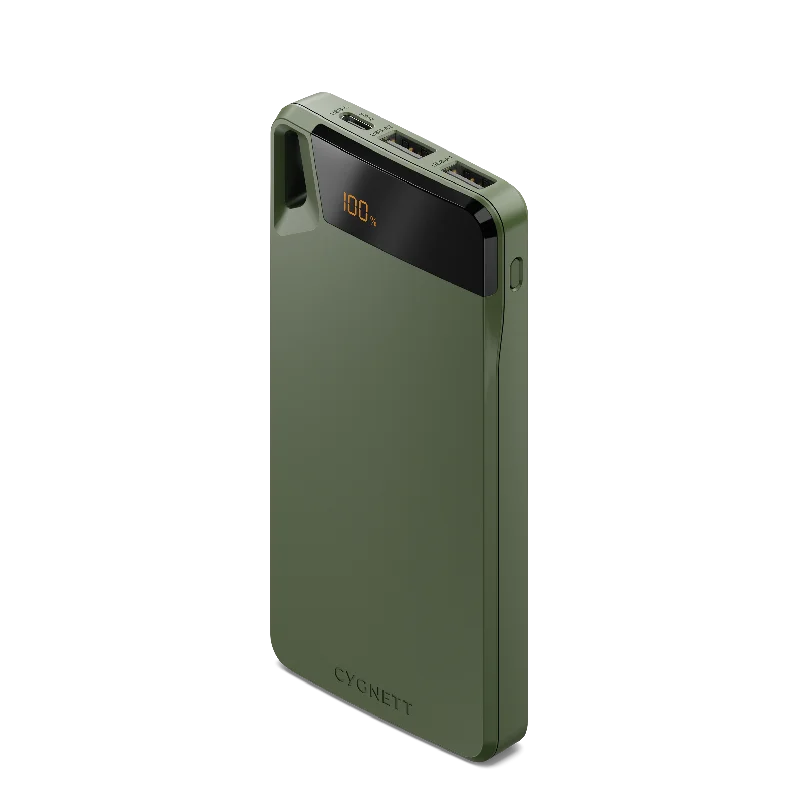 Power Bank 10K