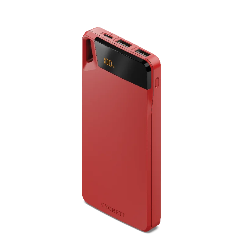 Power Bank 10K