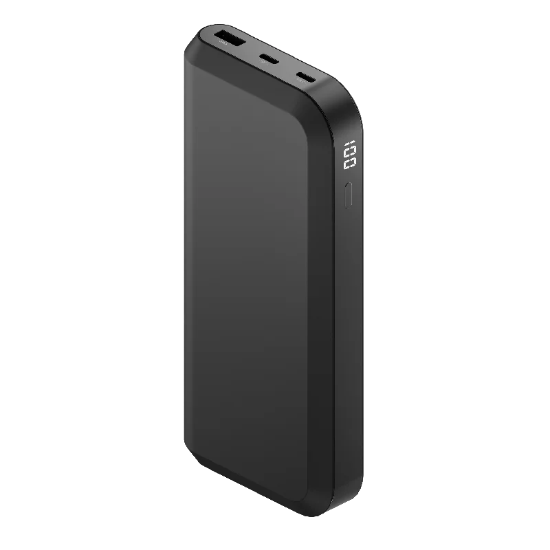25,000 mAh Laptop Power Bank