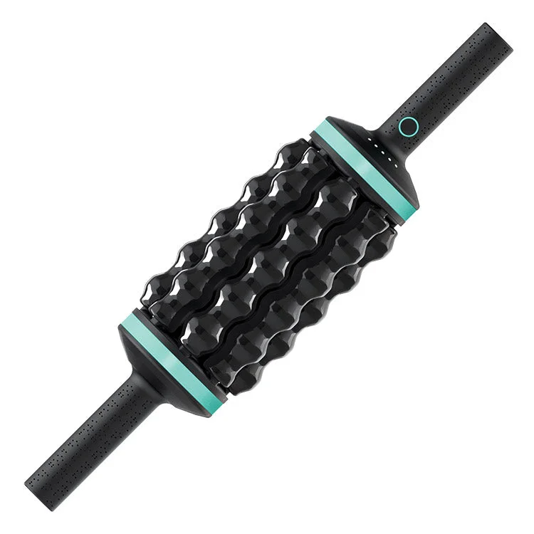 Chirp RPM Rolling Percussive Massager