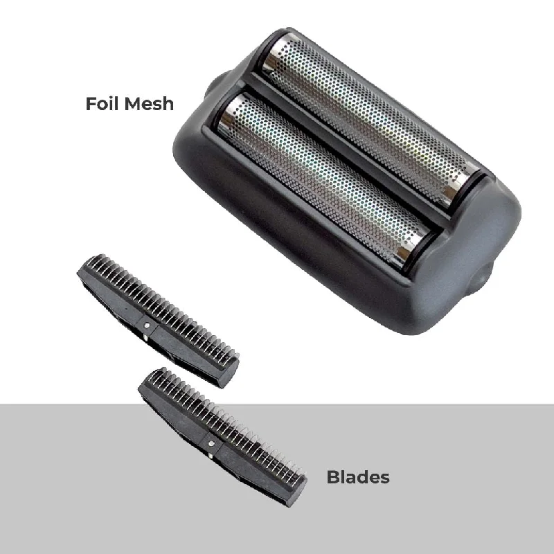 Chiseler Replacement Blade for One Lion PRO - For Sensitive Skin
