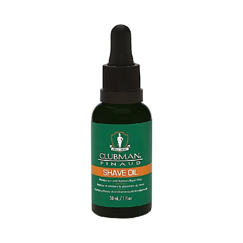 Pinaud Shave Oil
