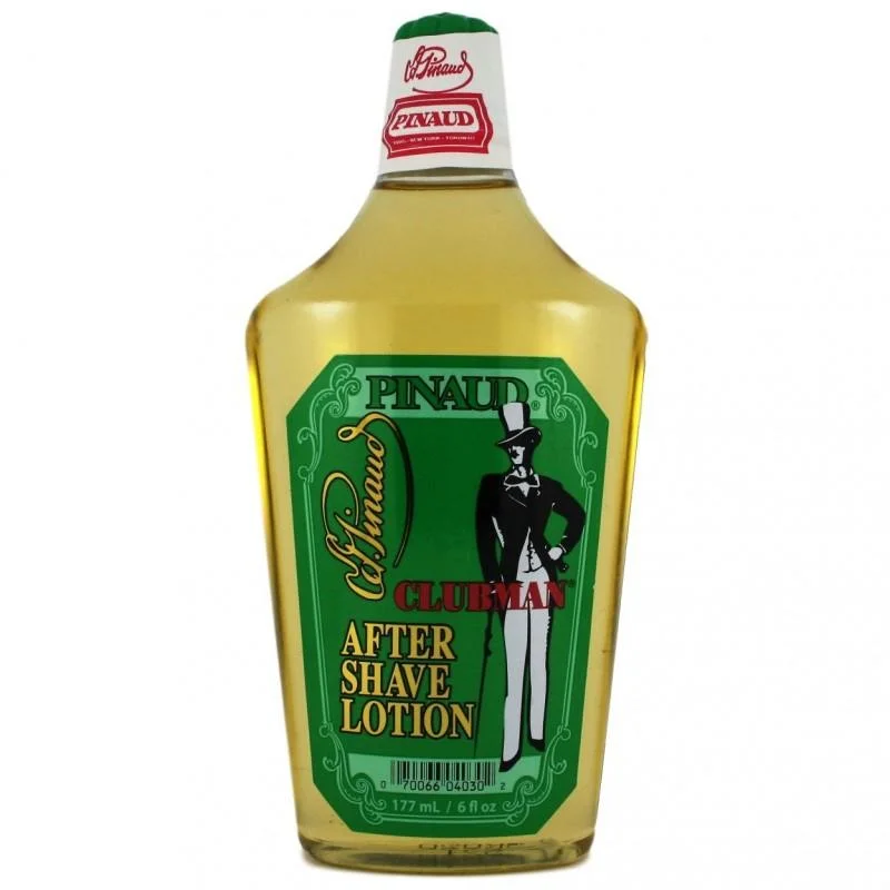 After Shave Lotion