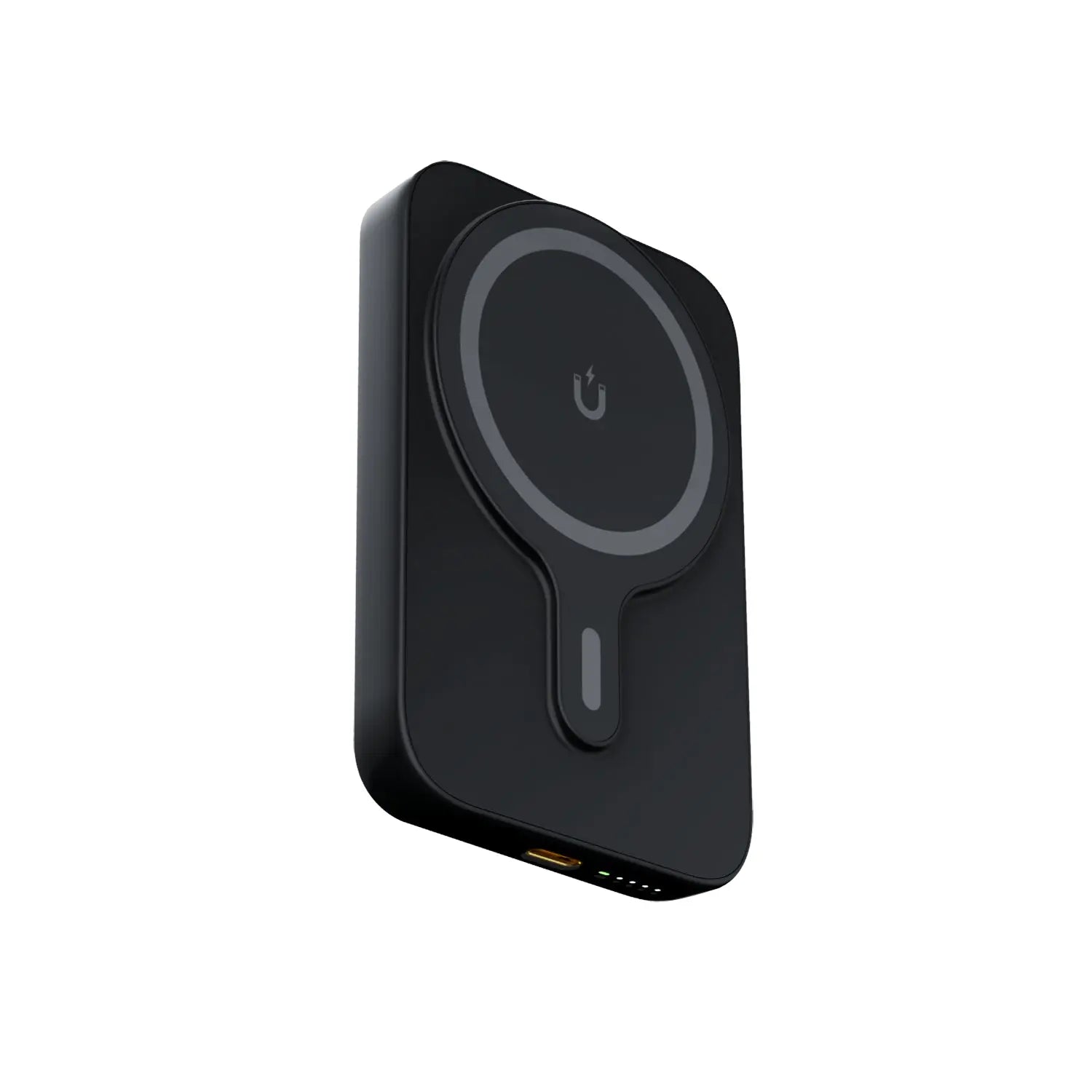 SNAPPower™ Anchor Magnetic Wireless Power Bank 10000mAh