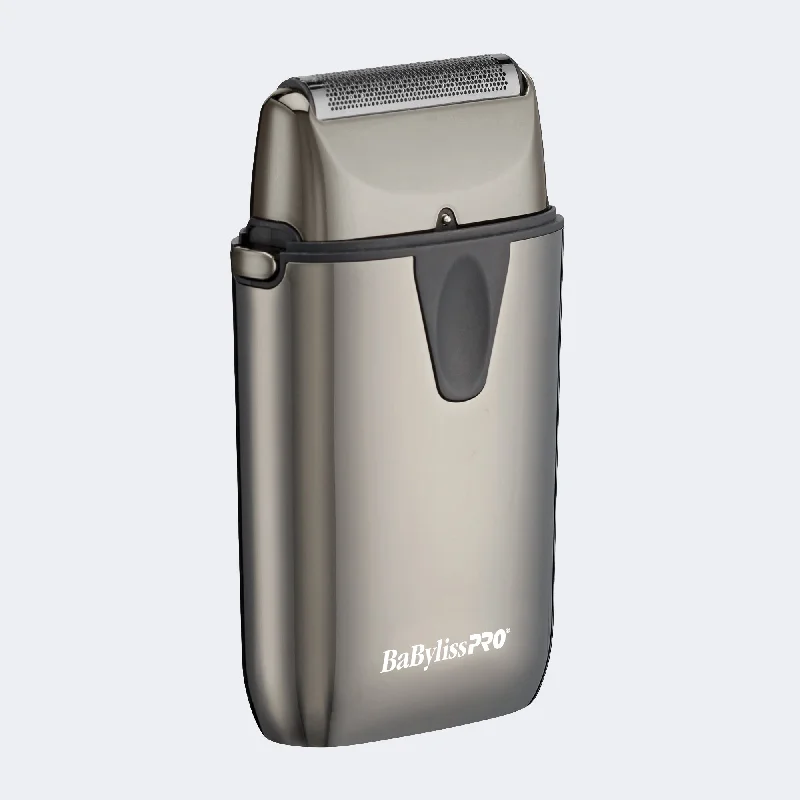UVFoil Single Foil Shaver - FXLFS1