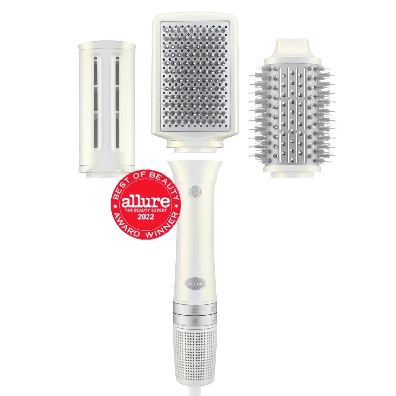 Drybar Reserve 3-in-1 Interchangeable Blow-Dryer