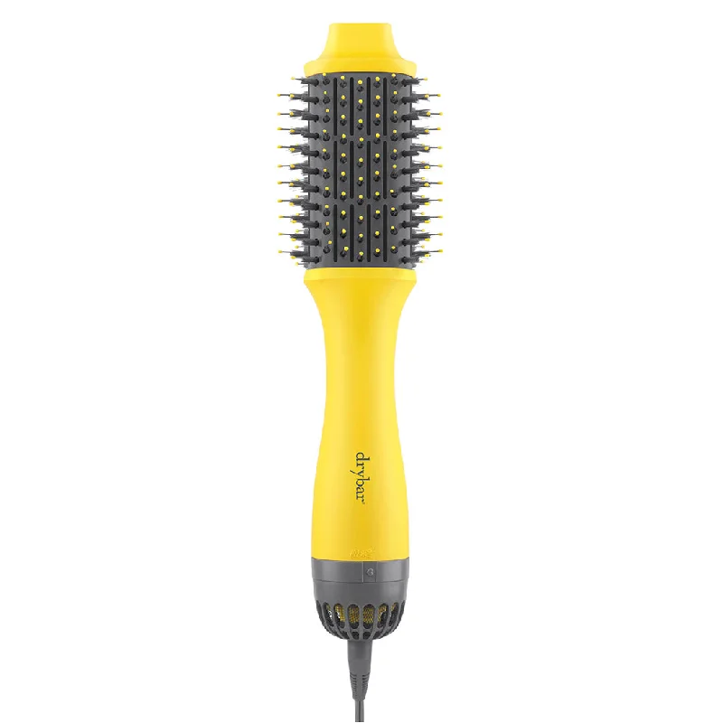 Drybar The Double Shot Oval Blow-Dryer Brush