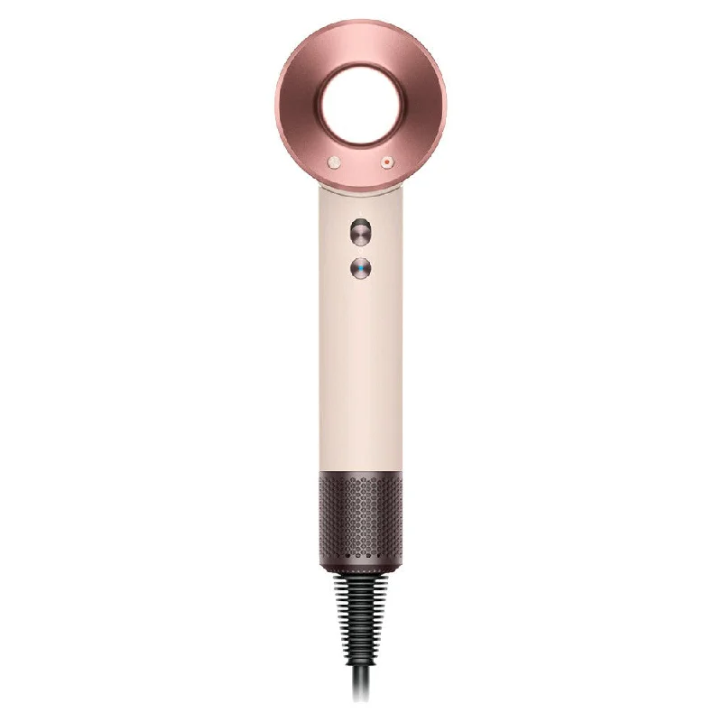 Dyson Supersonic Hair Dryer - Ceramic Pink & Rose Gold | 453983-01