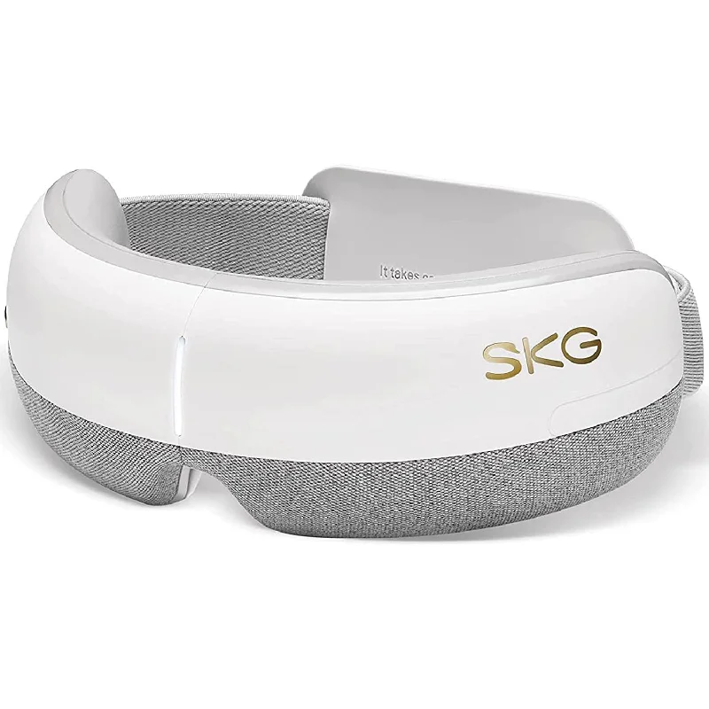 SKG E3 Eye Massager with Heat for Migraines