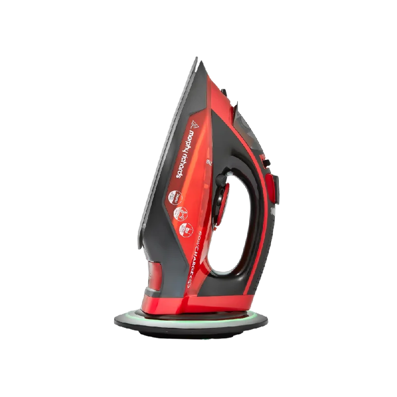 easyCHARGE 2400W Cordless Iron