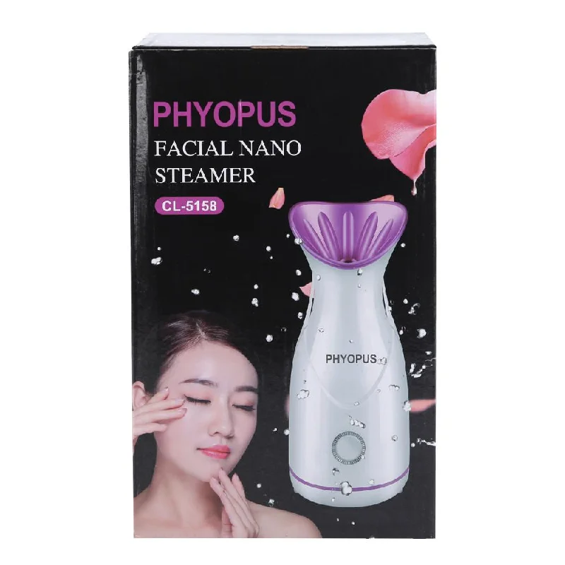FACIAL STEAMER CL5158