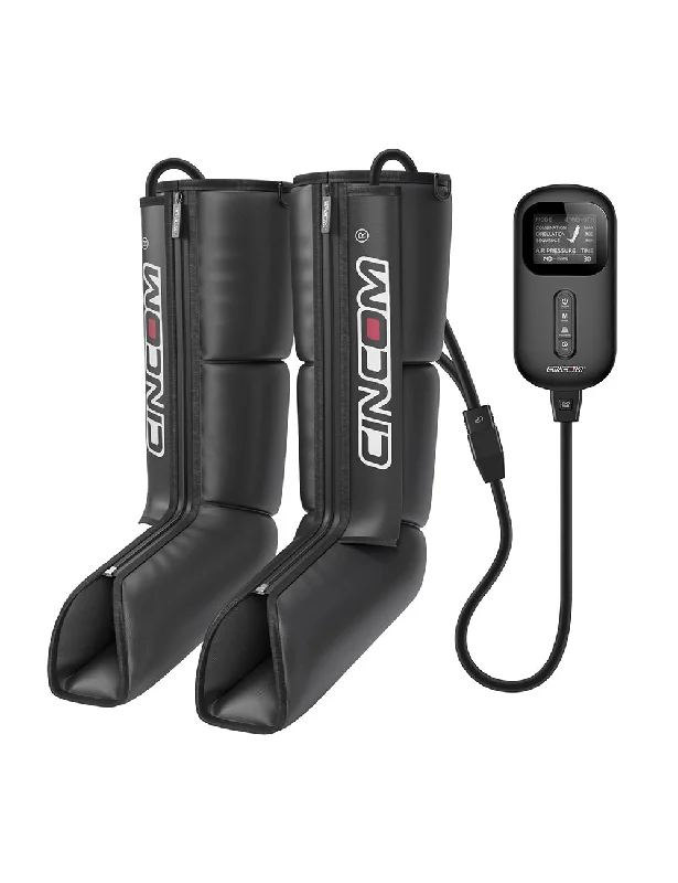 CINCOM Advanced Leg Recovery Boots For Circulation 069A