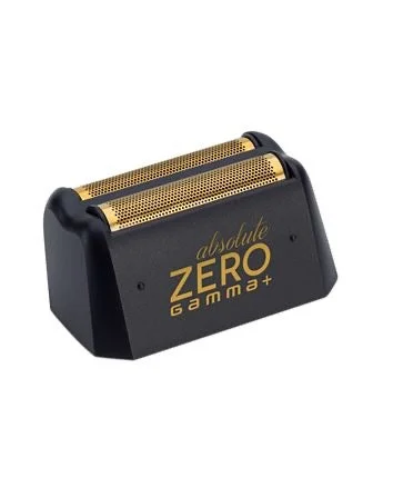 Gamma + Italia Absolute Zero  Replacement Gold Titanium Foil Assembly