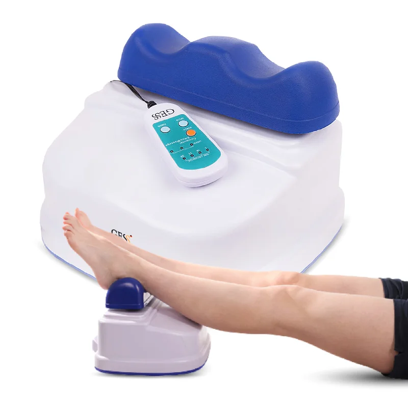 GESS Healthy Spine Back Massager