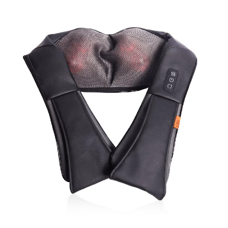 GESS Kragen Shiatsu Massager