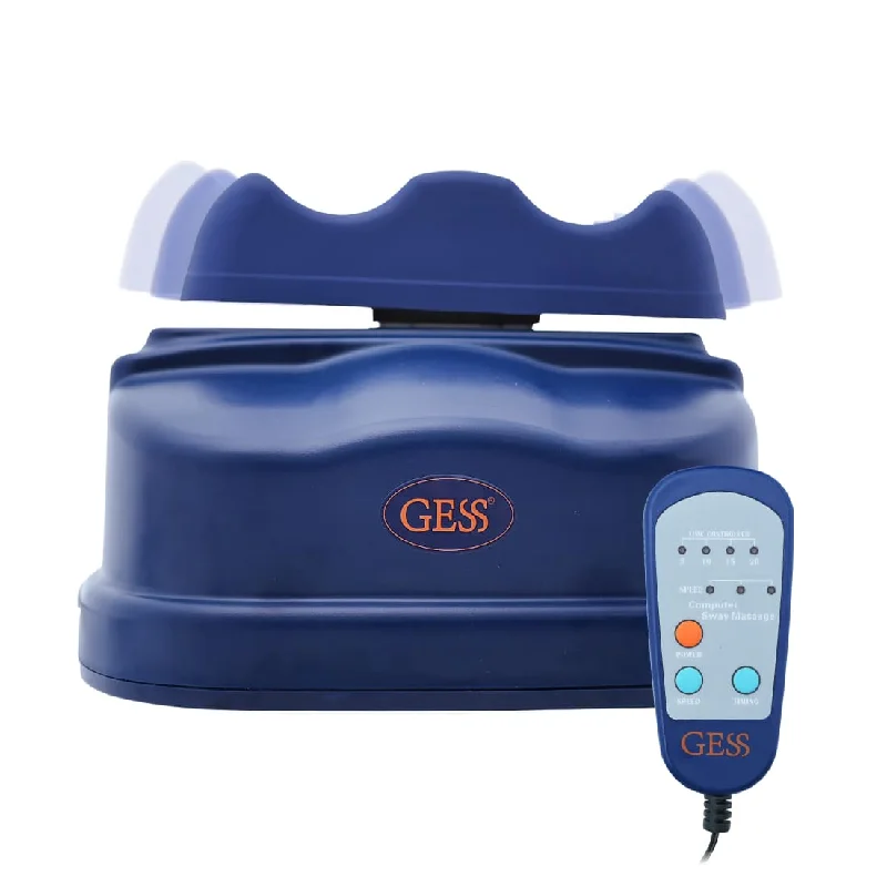 GESS NEO BACK MASSAGER