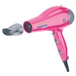 Hot Tools Hair Dryer Pink Ionic