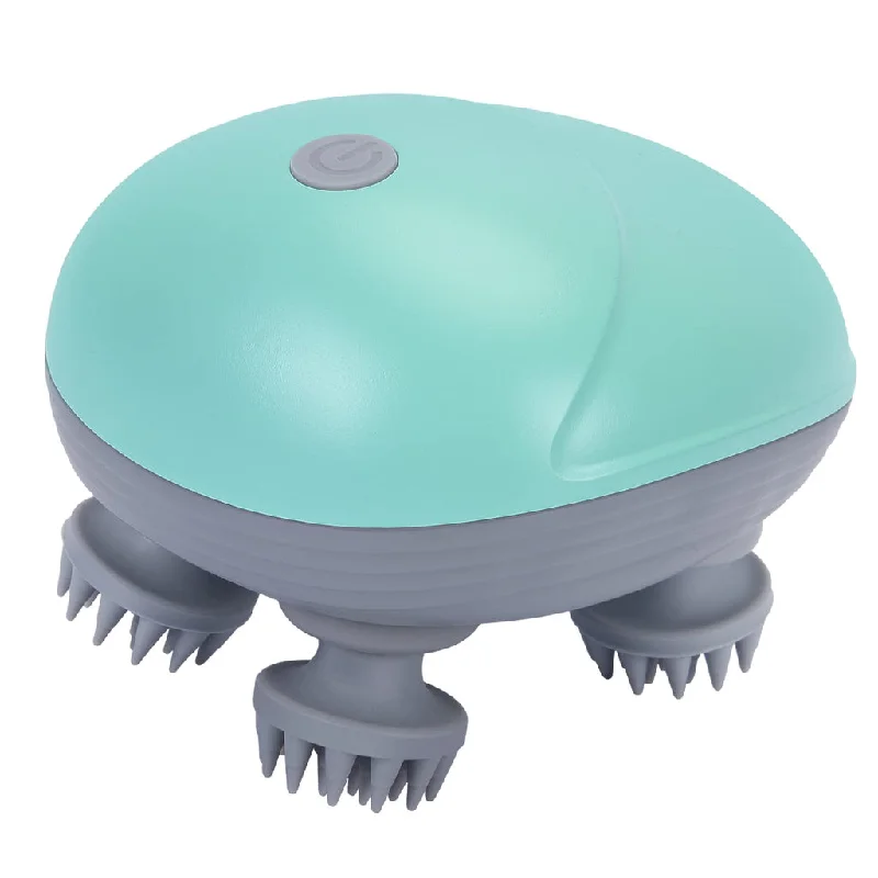 HOUZAIDE Mini Smart Scalp Massager (HA104M) for Hair Growth Mothers Day Gift