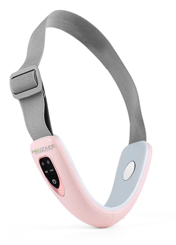 HOUZAIDE- World Of Wellness & Care Smart Face Massager (HA401)